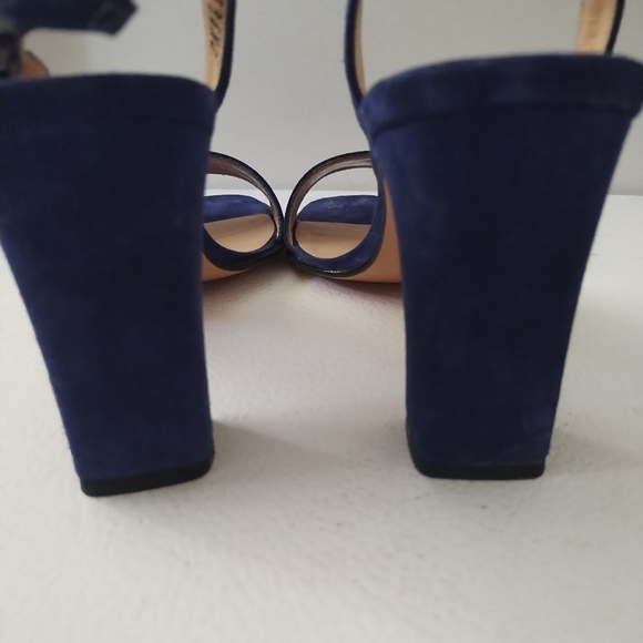 SALVATORE FERRAGAMO SANDAL - Picture 7 of 15